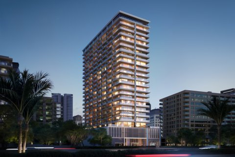 Appartement te koop in Dubai, VAE 2 slaapkamers, 117 vr.m., nr 539795 - foto 5