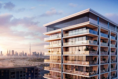 Appartement te koop in Dubai, VAE 2 slaapkamers, 117 vr.m., nr 539795 - foto 6