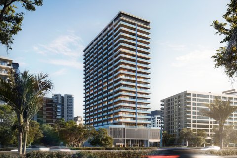 Appartement te koop in Dubai, VAE 2 slaapkamers, 117 vr.m., nr 539795 - foto 2