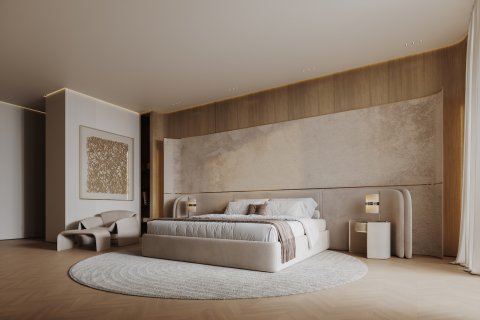 Appartement te koop in Dubai, VAE 2 slaapkamers, 117 vr.m., nr 539795 - foto 13