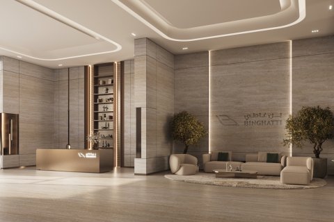 Appartement te koop in Dubai, VAE 2 slaapkamers, 117 vr.m., nr 539795 - foto 10