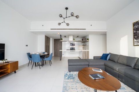 Palm Jumeirah、Dubai、UAE にあるマンションの賃貸物件 3ベッドルーム、202.48 m2、No750343 - 写真 4
