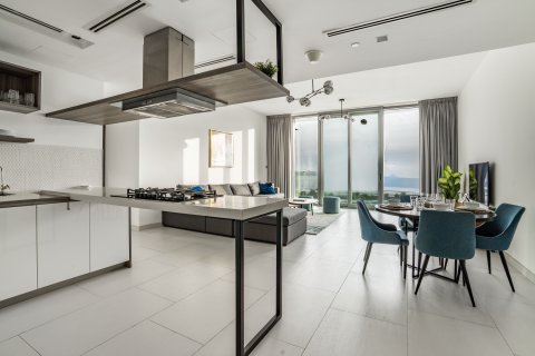 Квартира в Пальма Джумейра, Дубай, ОАЭ 3 спальни, 202.48м2 № 750343