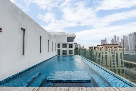 Palm Jumeirah、Dubai、UAE にあるマンションの賃貸物件 3ベッドルーム、202.48 m2、No750343 - 写真 26