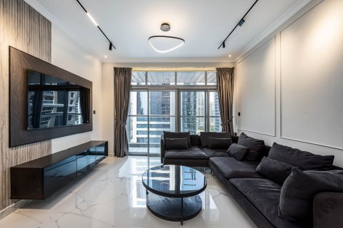 Apartamento en Jumeirah Lake Towers, Dubai, EAU 3 dormitorios, 122.89 m² № 750342