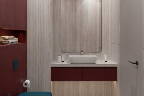 Apartemen di Majan, Dubai, UEA 2 kamar tidur, 161.9 m2 nomor 622755 - foto 14