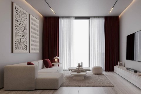 Apartemen di Majan, Dubai, UEA 2 kamar tidur, 161.9 m2 nomor 622755 - foto 6