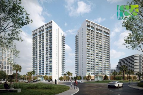 Apartament w Mina Al Arab, Ras Al Khaimah, ZEA 1 sypialnia, 98.1 mkw. nr 458910