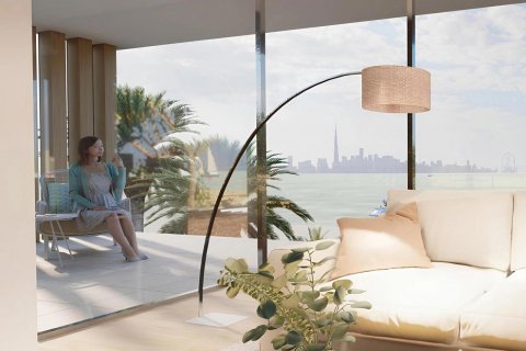 Lägenhet till försäljning i Dubai, UAE 2 sovrum, 130 kvm Nr. 598903 - fotografi 3