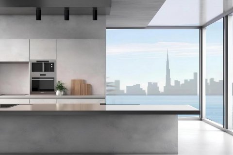 Lägenhet till försäljning i Dubai, UAE 2 sovrum, 130 kvm Nr. 598903 - fotografi 4