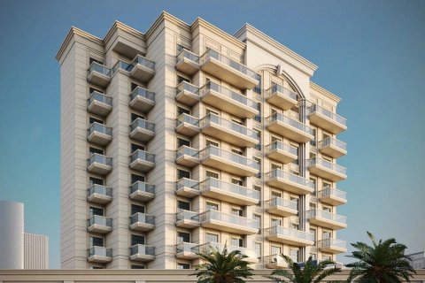 Lägenhet till försäljning i Dubai, UAE 2 sovrum, 130 kvm Nr. 598903 - fotografi 9