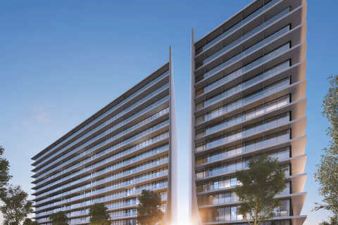 Apartment in Sharjah, UAE 2 bedrooms, 157 sq.m. № 598899 - photo 7