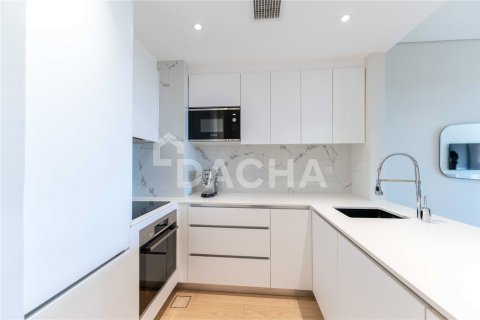 Купити квартиру в Пальма Джумейра, Дубай, ОАЕ 1 спальня, 107м2, № 707198 - фото 10