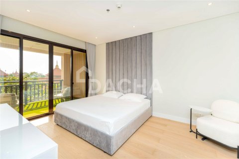 Купити квартиру в Пальма Джумейра, Дубай, ОАЕ 1 спальня, 107м2, № 707198 - фото 16