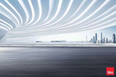 Office in International City, Dubai, UAE 208.8 sq.m. № 703633 - photo 10