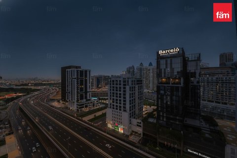 شقة للإيجار في الخليج التجاري، دبي، الإمارات العربية المتحدة 1 غرفة نوم ، 67.1 متر مربع ، رقم 703638 - صورة 12