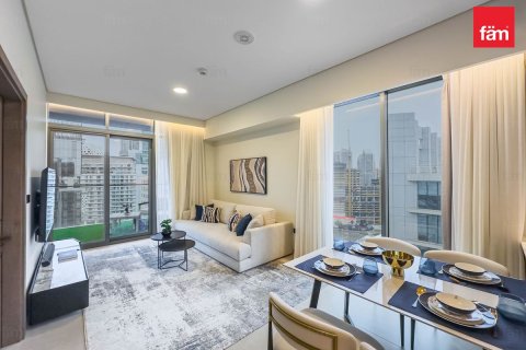 Byt v Business Bay, Dubai, SAE 1 ložnice, 67.1 m² Č.: 703638