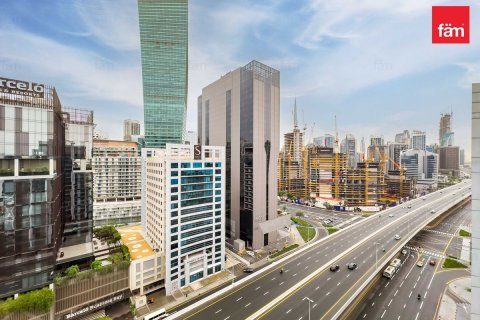 شقة للإيجار في الخليج التجاري، دبي، الإمارات العربية المتحدة 1 غرفة نوم ، 67.1 متر مربع ، رقم 703638 - صورة 11