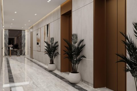 Apartment til salg i Dubai, UAE 1 soveværelse, 71.0 kvm № 694598 - foto 5