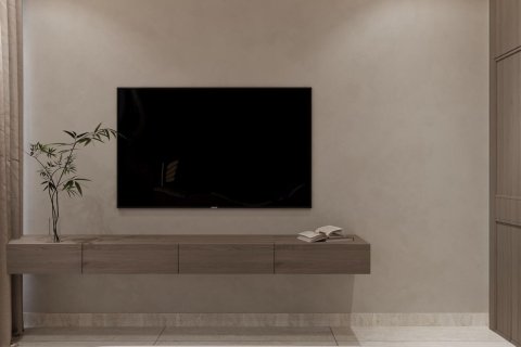 آپارتمان در Dubai ، امارات متحده عربی 2 خوابه ، 106 متر مربع.  شماره 694602