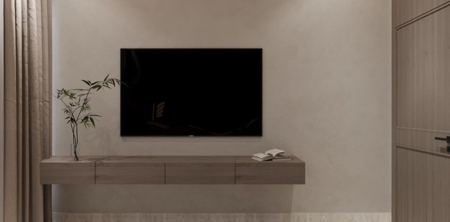 Apartment in Noore in Dubai, UAE 2 bedrooms, 106 sq.m. № 694602