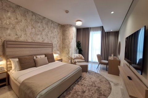 Apartament në Al Reem Island, Abu Dhabi, Emiratet e Bashkuara Arabe 3 dhoma gjumi, 162 m2. № 535324 - Foto 8