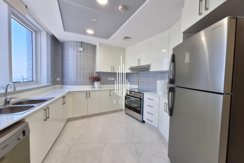 Apartament në Al Reem Island, Abu Dhabi, Emiratet e Bashkuara Arabe 3 dhoma gjumi, 162 m2. № 535324 - Foto 5