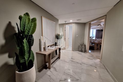 Apartament në Al Reem Island, Abu Dhabi, Emiratet e Bashkuara Arabe 3 dhoma gjumi, 162 m2. № 535324 - Foto 26