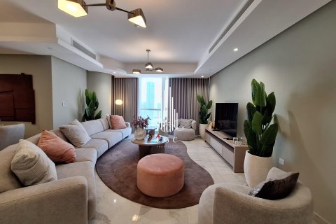 Apartament në Al Reem Island, Abu Dhabi, Emiratet e Bashkuara Arabe 3 dhoma gjumi, 162 m2. № 535324 - Foto 9