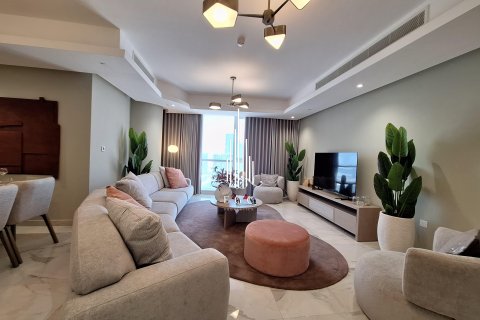Apartament në Al Reem Island, Abu Dhabi, Emiratet e Bashkuara Arabe 3 dhoma gjumi, 162 m2. № 535324 - Foto 13