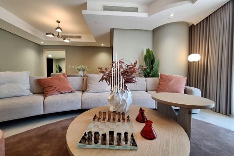 Apartament në Al Reem Island, Abu Dhabi, Emiratet e Bashkuara Arabe 3 dhoma gjumi, 162 m2. № 535324 - Foto 6