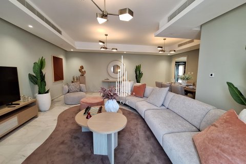 阿联酋 Abu Dhabi Al Reem Island 公寓  3 卧, 162 平方米 , 编号 535324