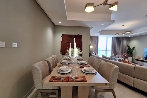 Apartament në Al Reem Island, Abu Dhabi, Emiratet e Bashkuara Arabe 3 dhoma gjumi, 162 m2. № 535324 - Foto 15