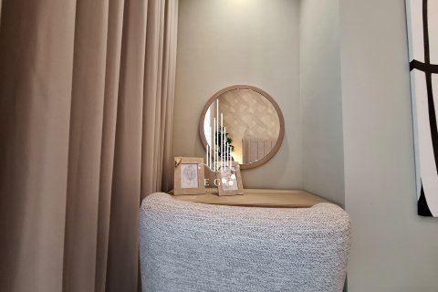 Apartament në Al Reem Island, Abu Dhabi, Emiratet e Bashkuara Arabe 3 dhoma gjumi, 162 m2. № 535324 - Foto 17