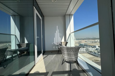 Al Reem Island, Abu Dhabi, संयुक्त अरब अमीरात में अपार्टमेंट, 1 बेडरूम, 97.5 वर्ग मीटर, संख्या 535319