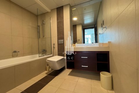 Apartmán v Al Reem Island, Abu Dhabi, SAE 1 spálňa, 97.5 m2 č. 535319 - Fotografia 14