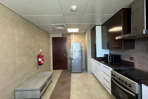 Apartmán v Al Reem Island, Abu Dhabi, SAE 1 spálňa, 97.5 m2 č. 535319 - Fotografia 11