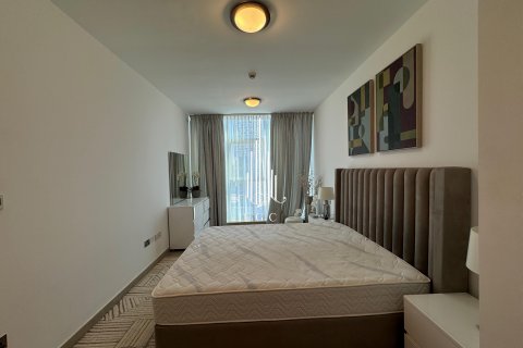 Apartmán v Al Reem Island, Abu Dhabi, SAE 1 spálňa, 97.5 m2 č. 535319 - Fotografia 5