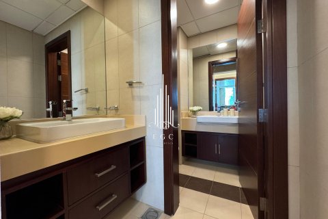 Apartmán v Al Reem Island, Abu Dhabi, SAE 1 spálňa, 97.5 m2 č. 535319 - Fotografia 13