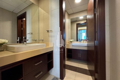 Apartmán v Al Reem Island, Abu Dhabi, SAE 1 spálňa, 97.5 m2 č. 535319 - Fotografia 12