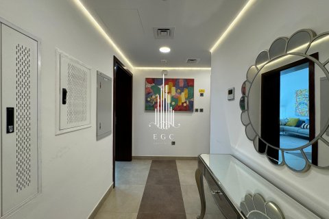 Apartmán v Al Reem Island, Abu Dhabi, SAE 1 spálňa, 97.5 m2 č. 535319 - Fotografia 10