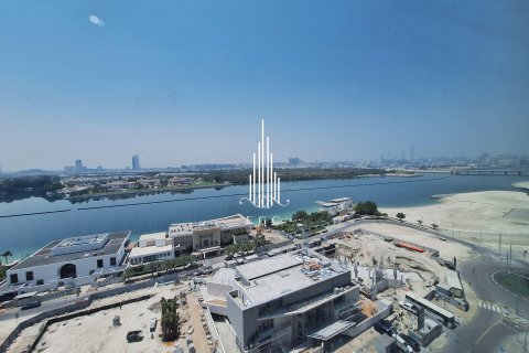 Apartament în Al Reem Island, Abu Dhabi, EAU 2 dormitoare, 139.4 mp.  №535320