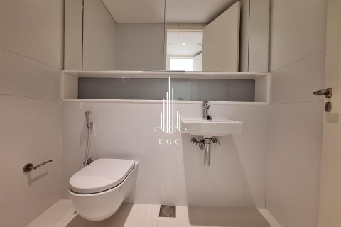 Apartament në Al Reem Island, Abu Dhabi, Emiratet e Bashkuara Arabe 1 dhomë gjumi, 102.2 m2. № 535322 - Foto 12