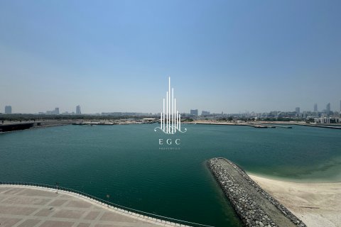 Διαμέρισμα σε Al Reem Island, Abu Dhabi, ΗΑΕ 3 υπνοδωμάτια, 227.6 τ.μ. Αρ. 535321 - φωτογραφία 5