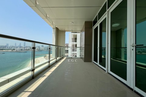 Apartment i Al Reem Island, Abu Dhabi, UAE 3 soveværelser, 227.6 kvm № 535321