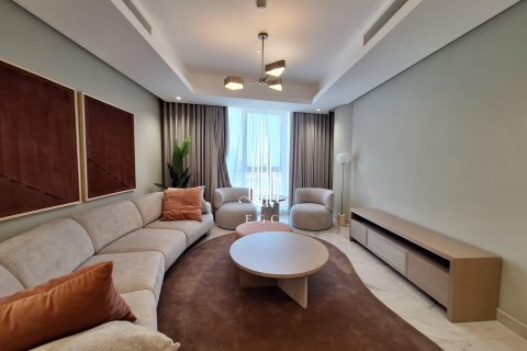 Byt v Al Reem Island, Abu Dhabi, SAE 3 ložnice, 120 m² Č.: 535323
