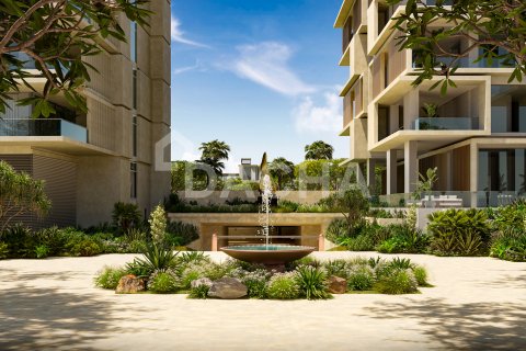 Apartment til salg i Palm Jumeirah, Dubai, UAE 3 soveværelser, 599 kvm № 720477 - foto 12