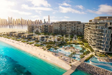 Apartment til salg i Palm Jumeirah, Dubai, UAE 3 soveværelser, 599 kvm № 720477 - foto 15