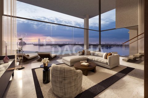 Apartment til salg i Palm Jumeirah, Dubai, UAE 3 soveværelser, 599 kvm № 720477 - foto 4