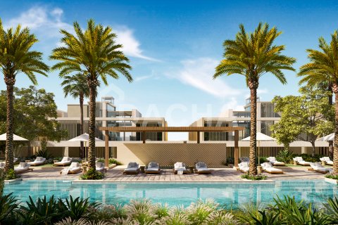 Apartment til salg i Palm Jumeirah, Dubai, UAE 3 soveværelser, 599 kvm № 720477 - foto 10